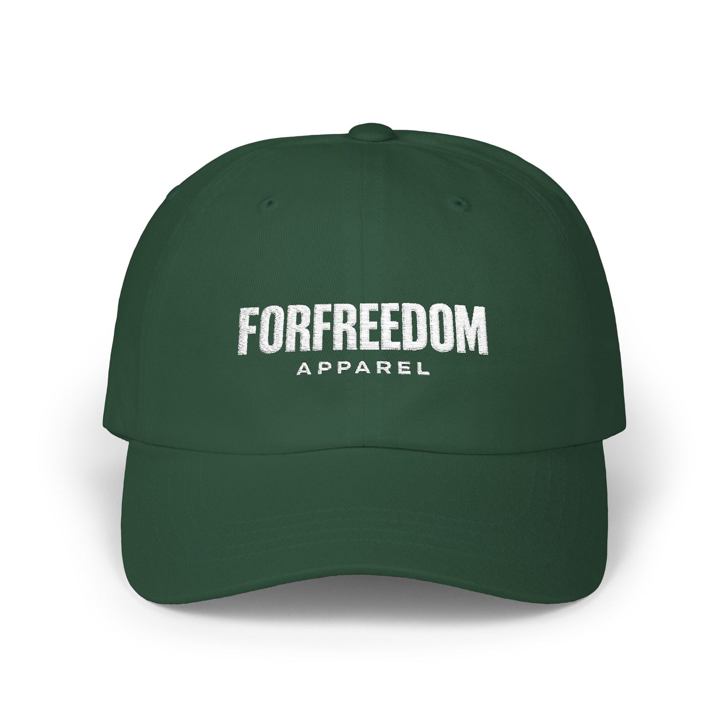 Classic ForFreedom Hat