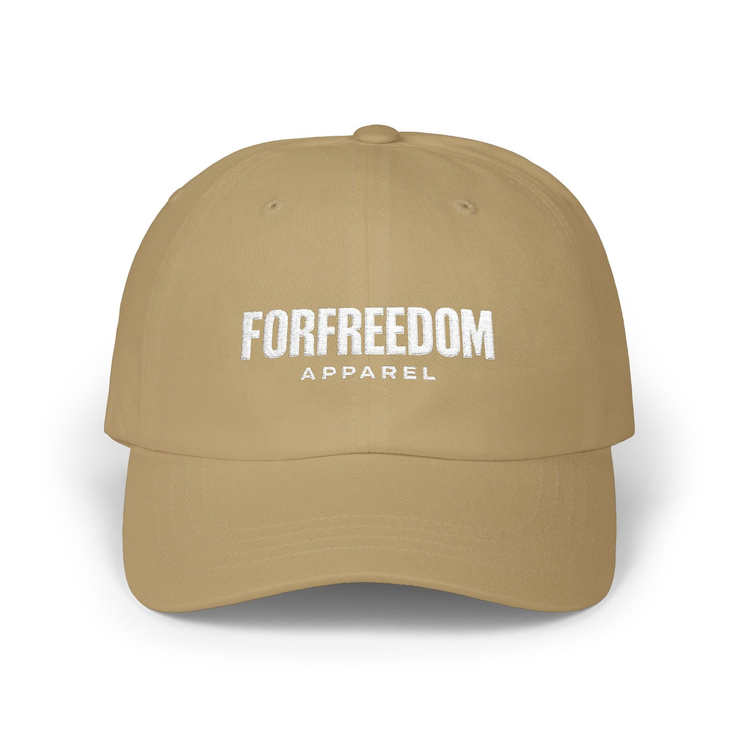 Classic ForFreedom Hat
