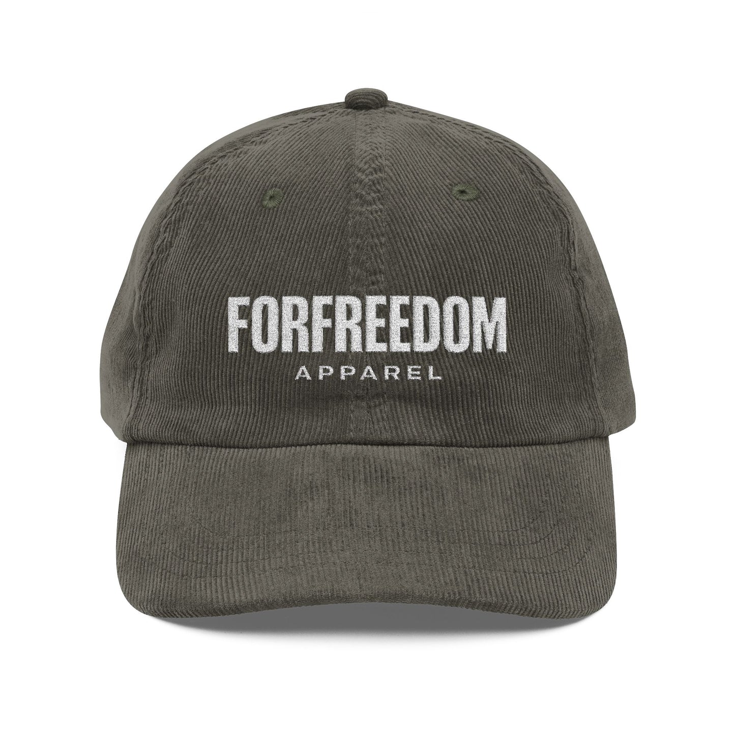 Classic ForFreedom Vintage Hat