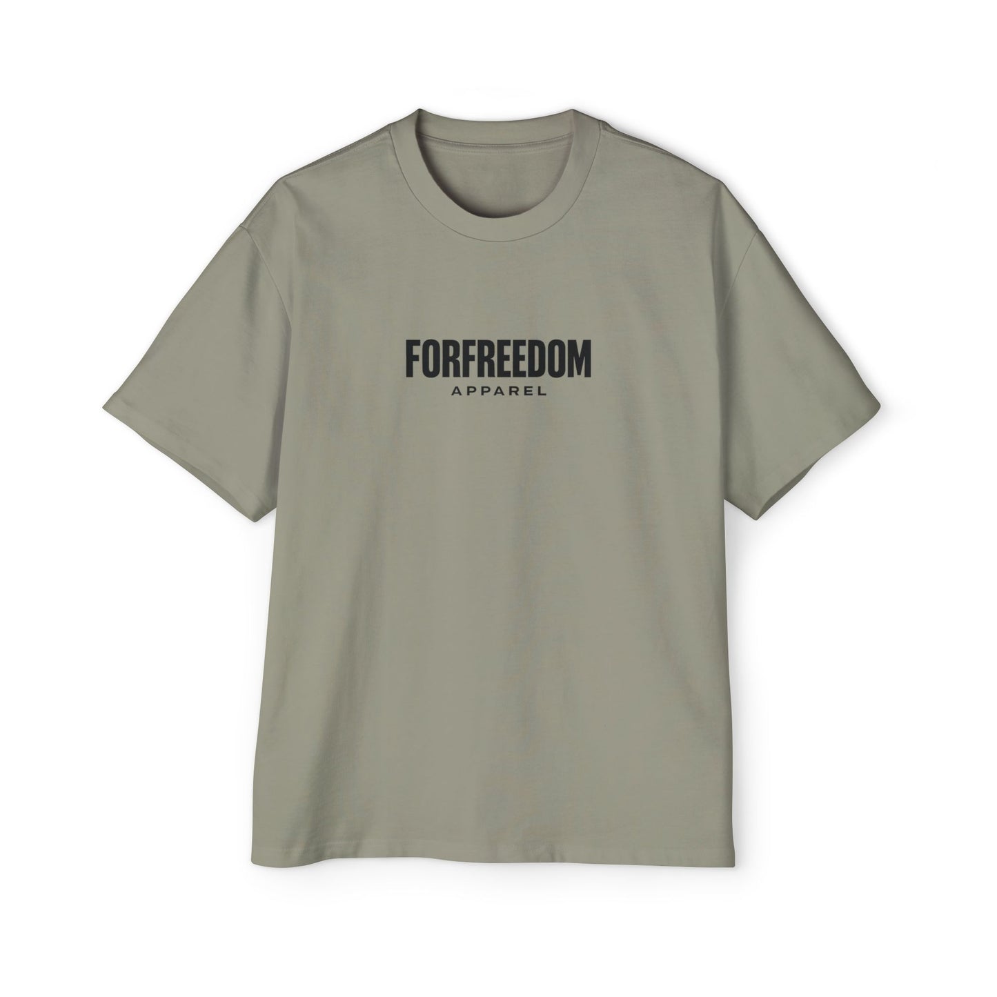 Classic ForFreedom Tee