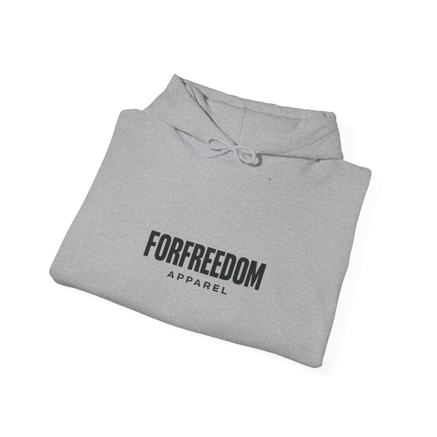 Classic ForFreedom Hoodie