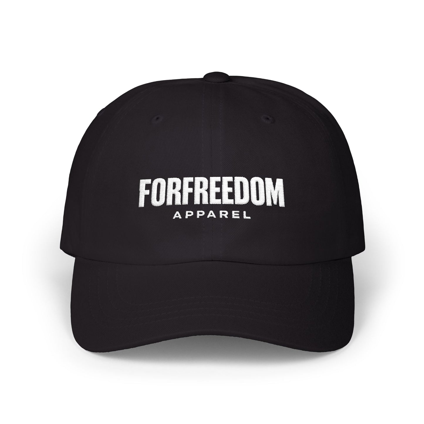 Classic ForFreedom Hat
