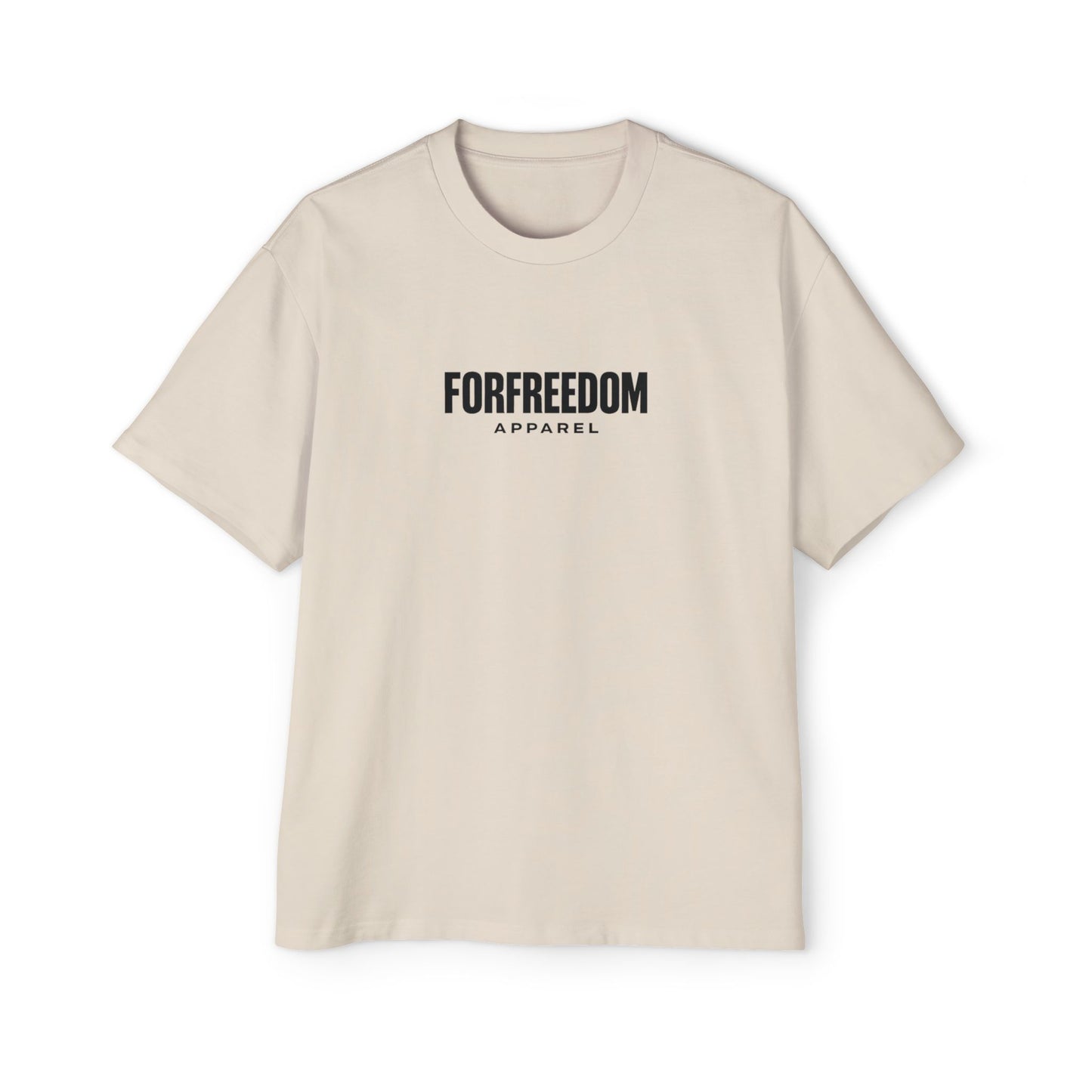 Classic ForFreedom Tee