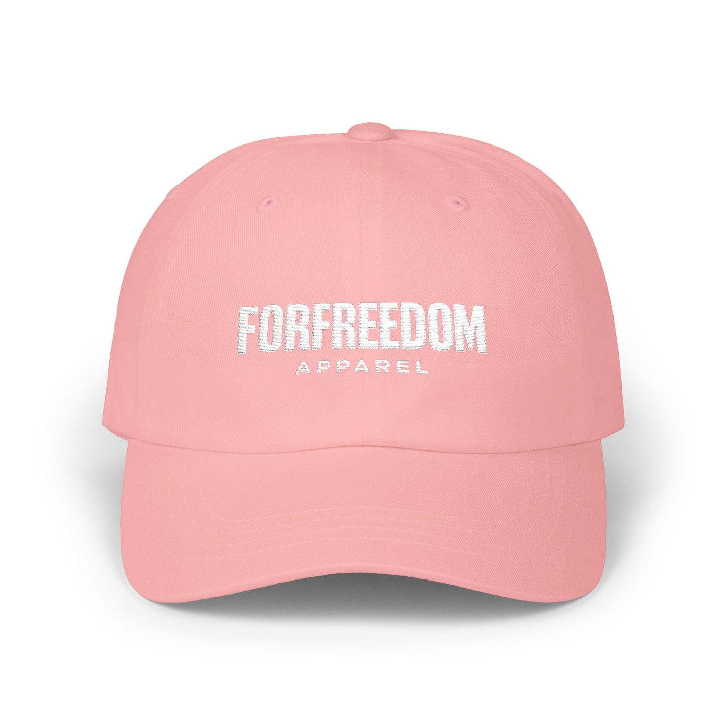 Classic ForFreedom Hat