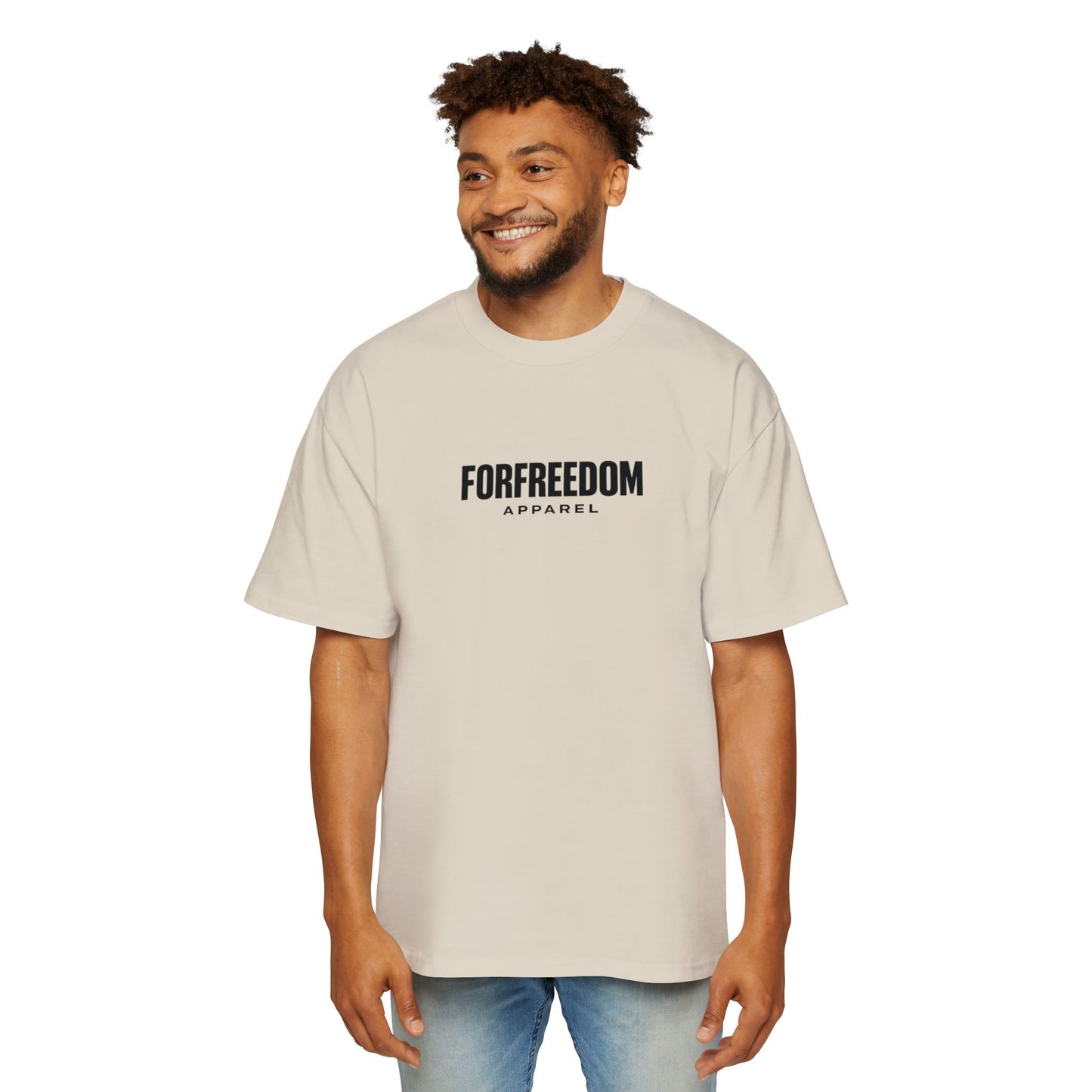 Classic ForFreedom Tee