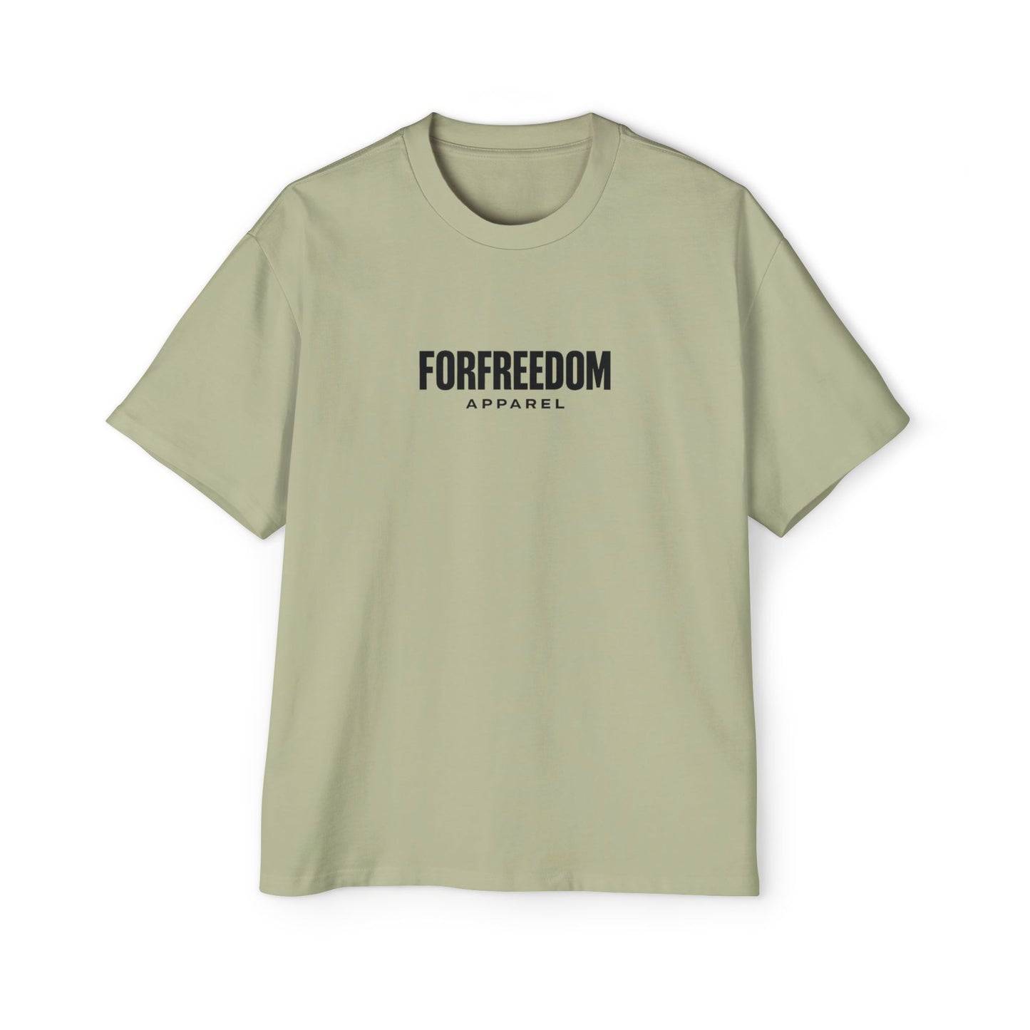 Classic ForFreedom Tee