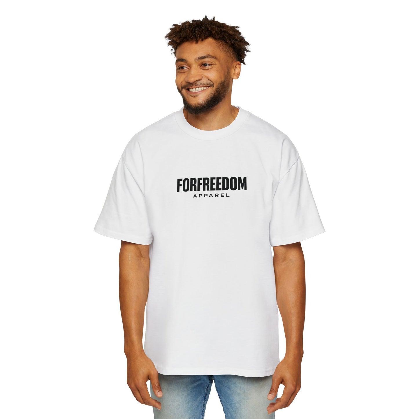 Classic ForFreedom Tee