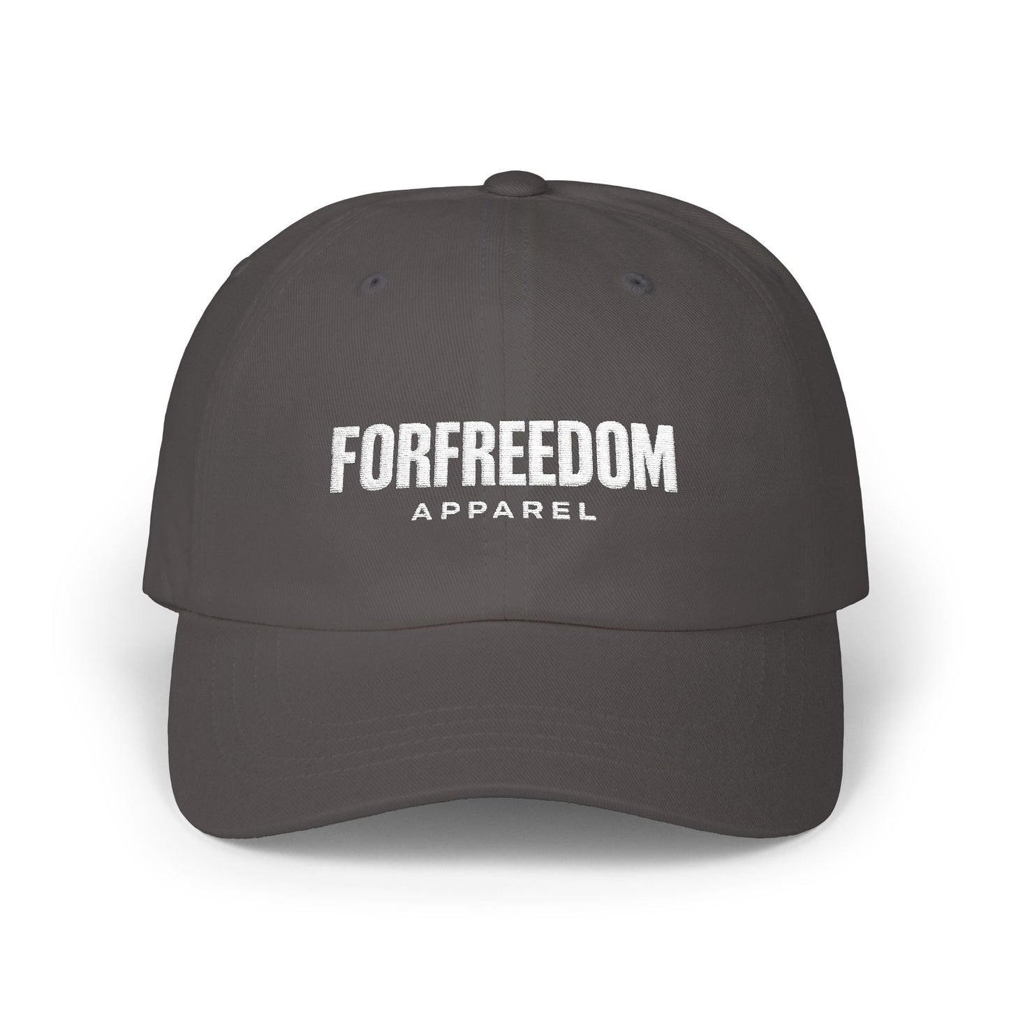 Classic ForFreedom Hat