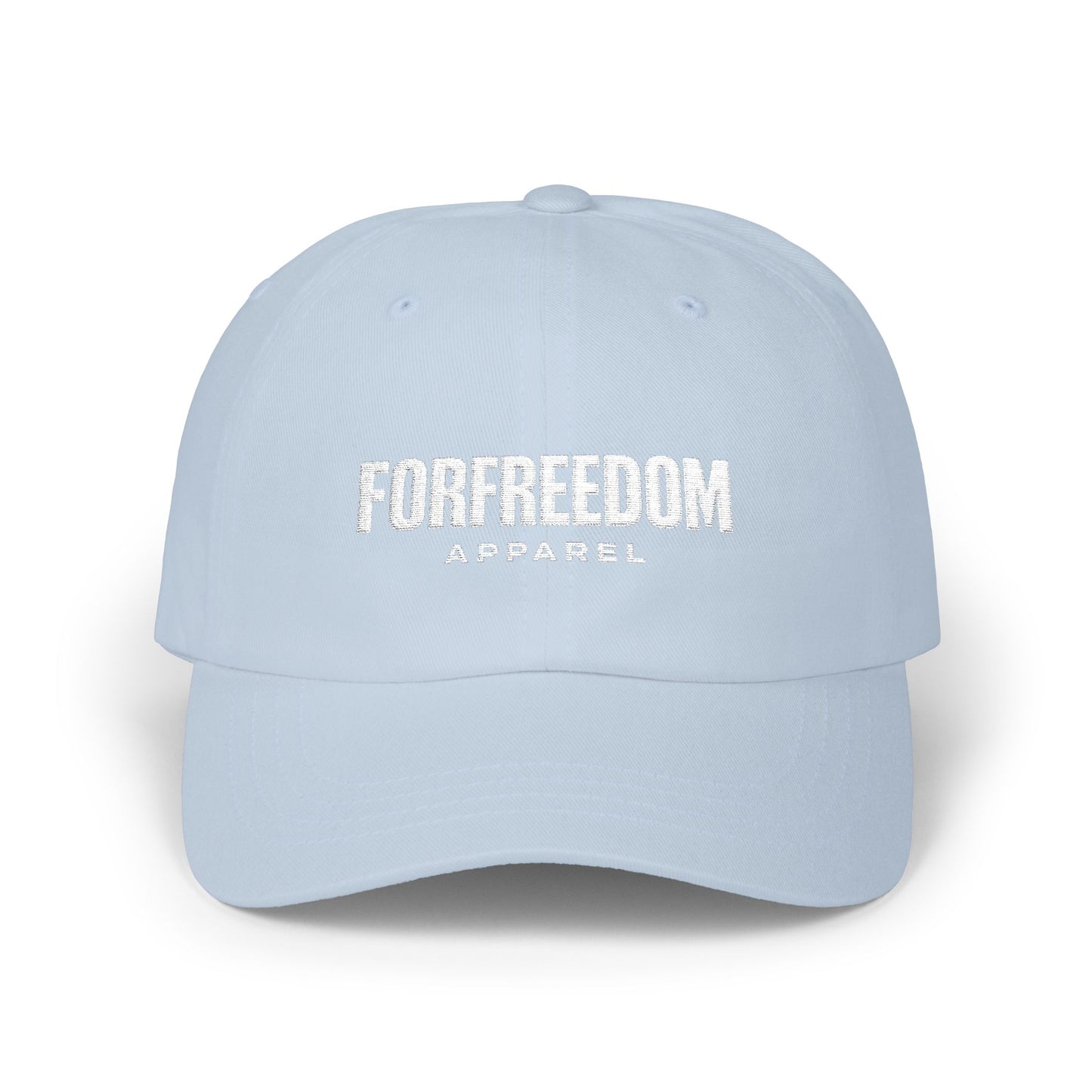 Classic ForFreedom Hat