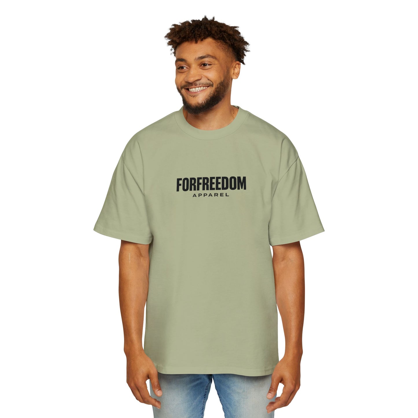 Classic ForFreedom Tee