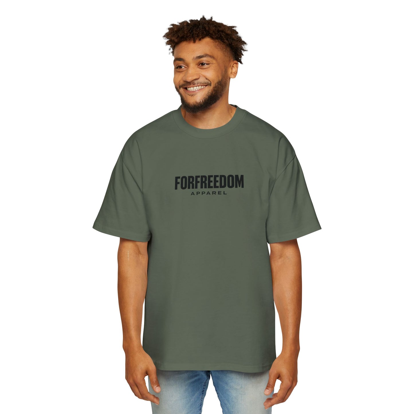 Classic ForFreedom Tee