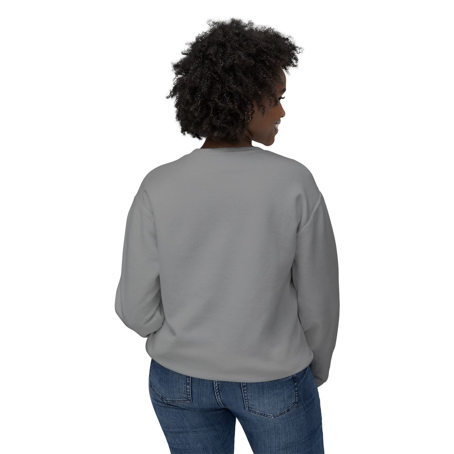 Classic ForFreedom Crewneck