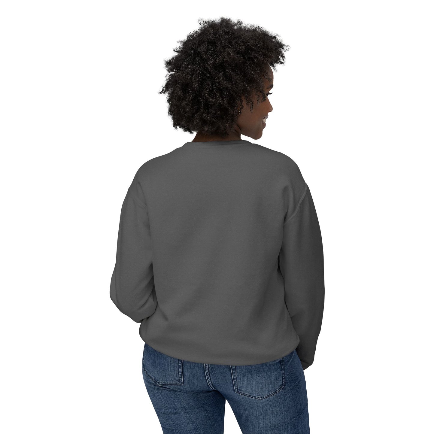 Classic ForFreedom Crewneck