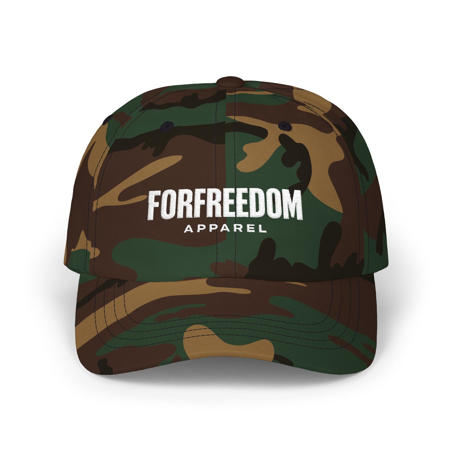 Classic ForFreedom Hat