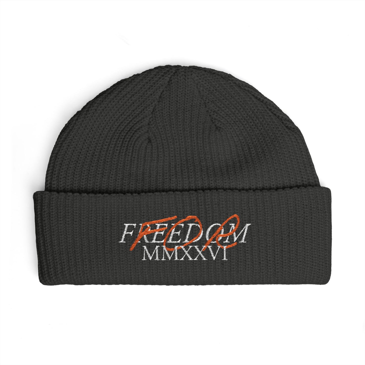ForFreedom MMXXVI Beanie