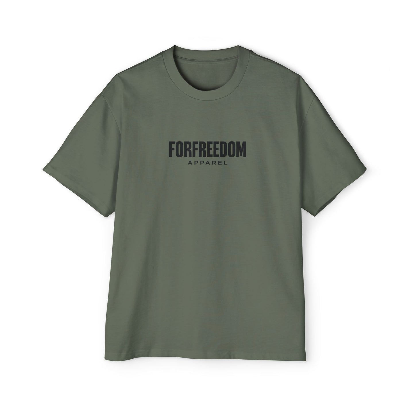 Classic ForFreedom Tee