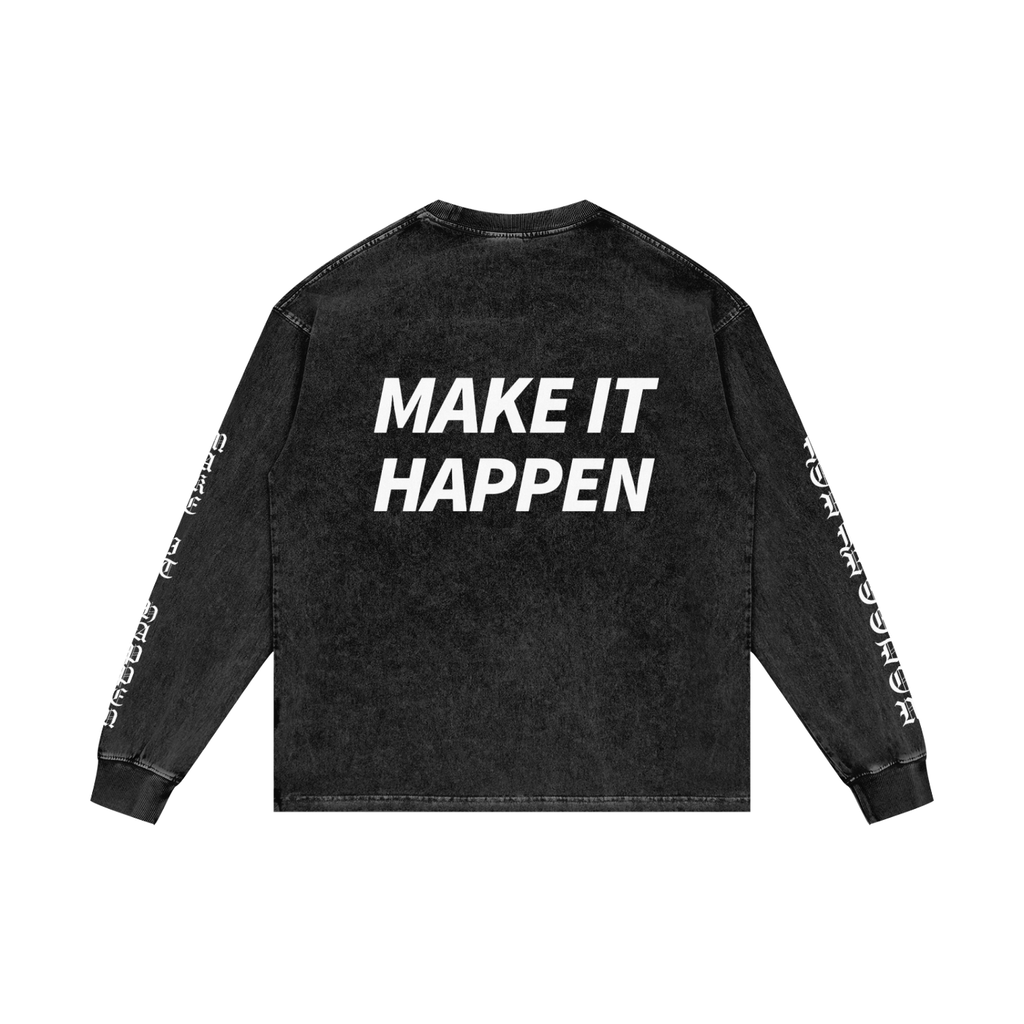 Longsleeve