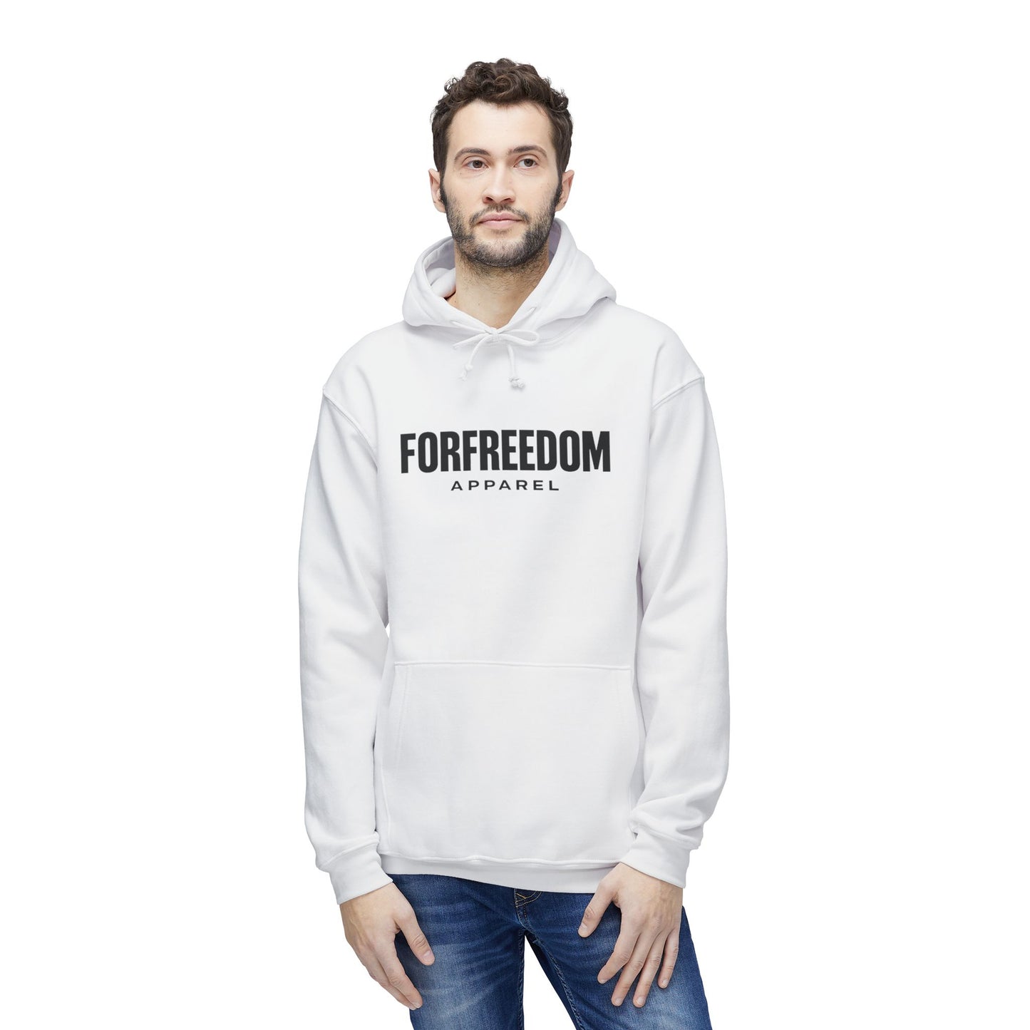Classic ForFreedom Sweatshirt