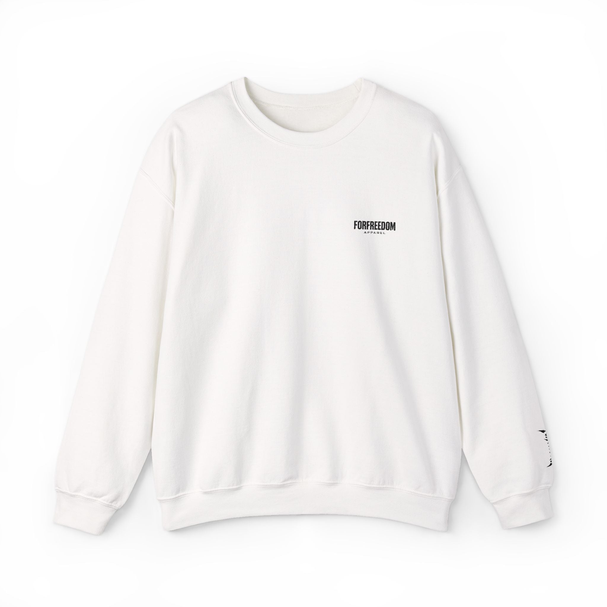 Classic Crewneck