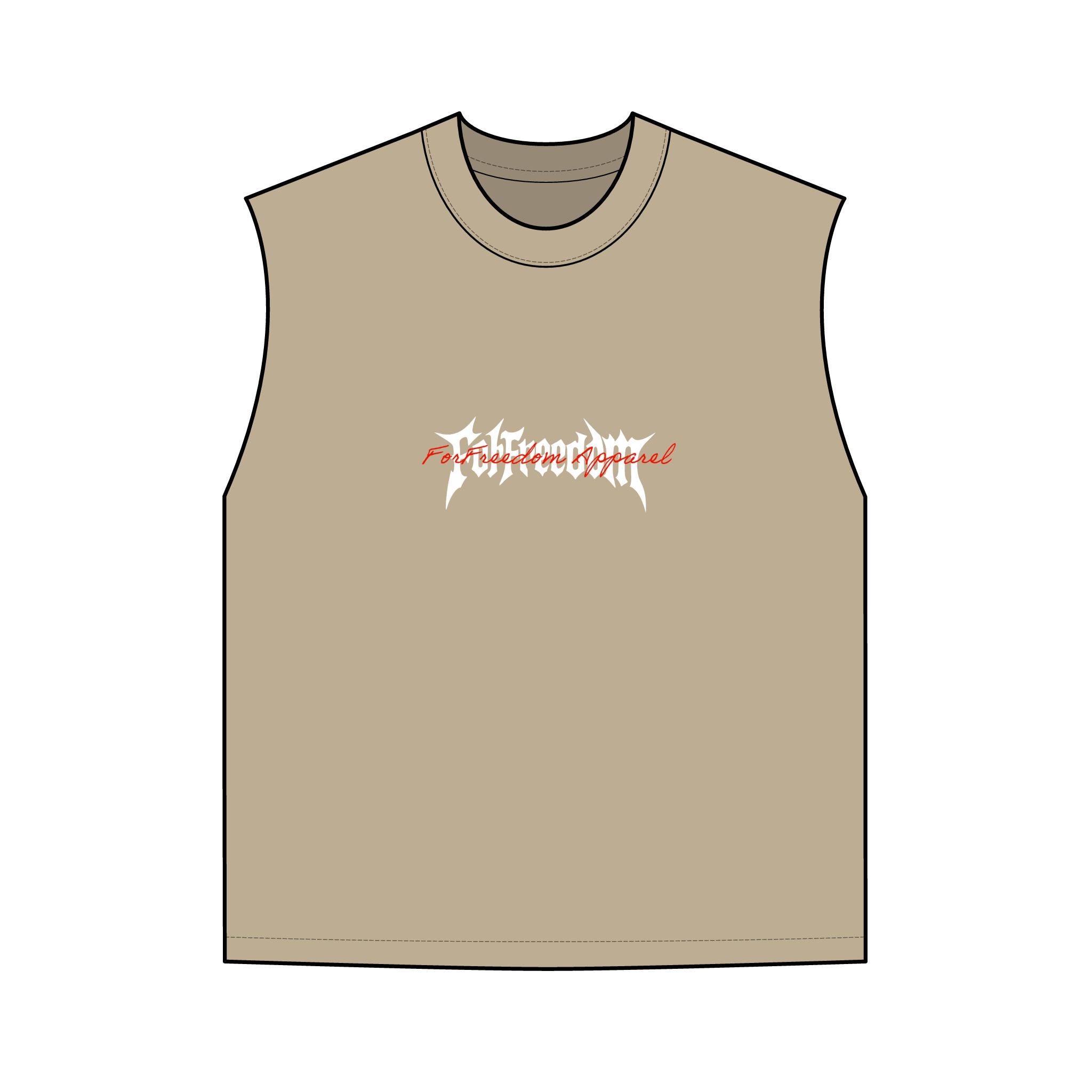 MMXXVI Tank
