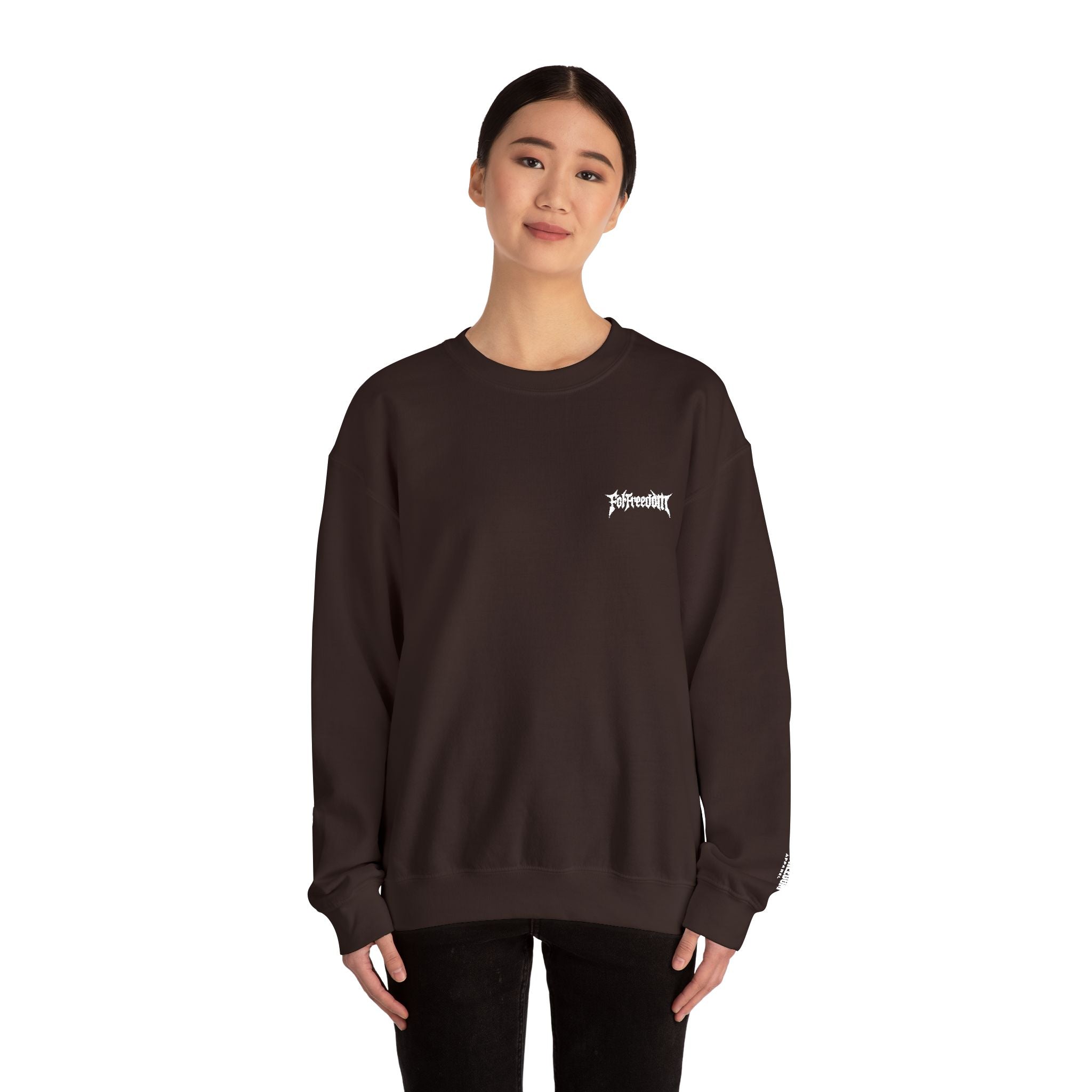 CORE Crewneck
