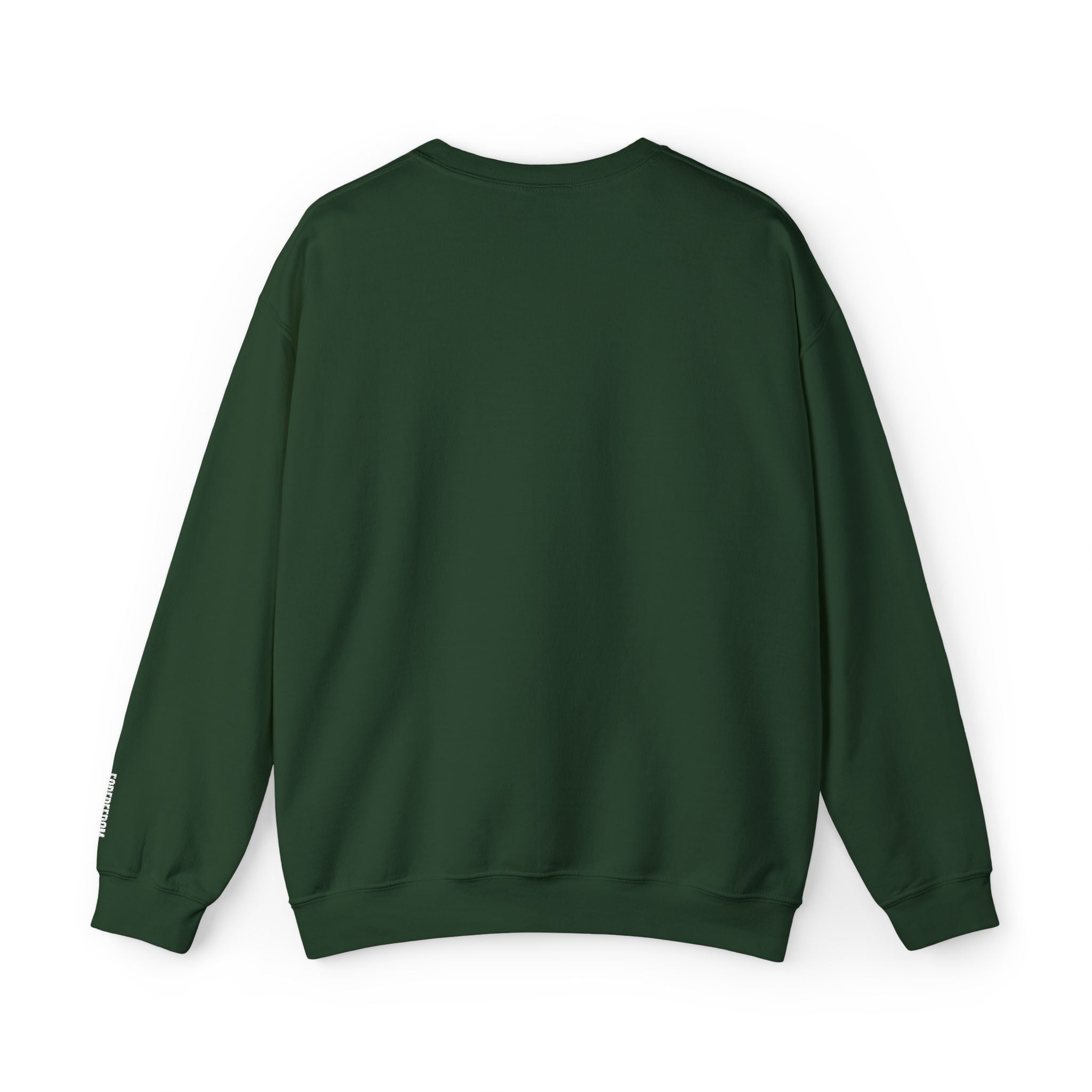 CORE Crewneck