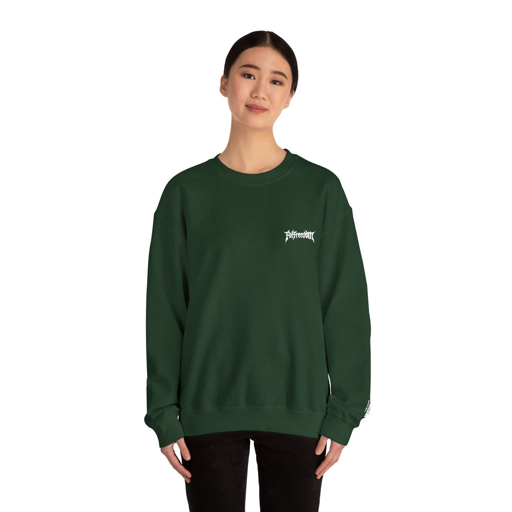 CORE Crewneck