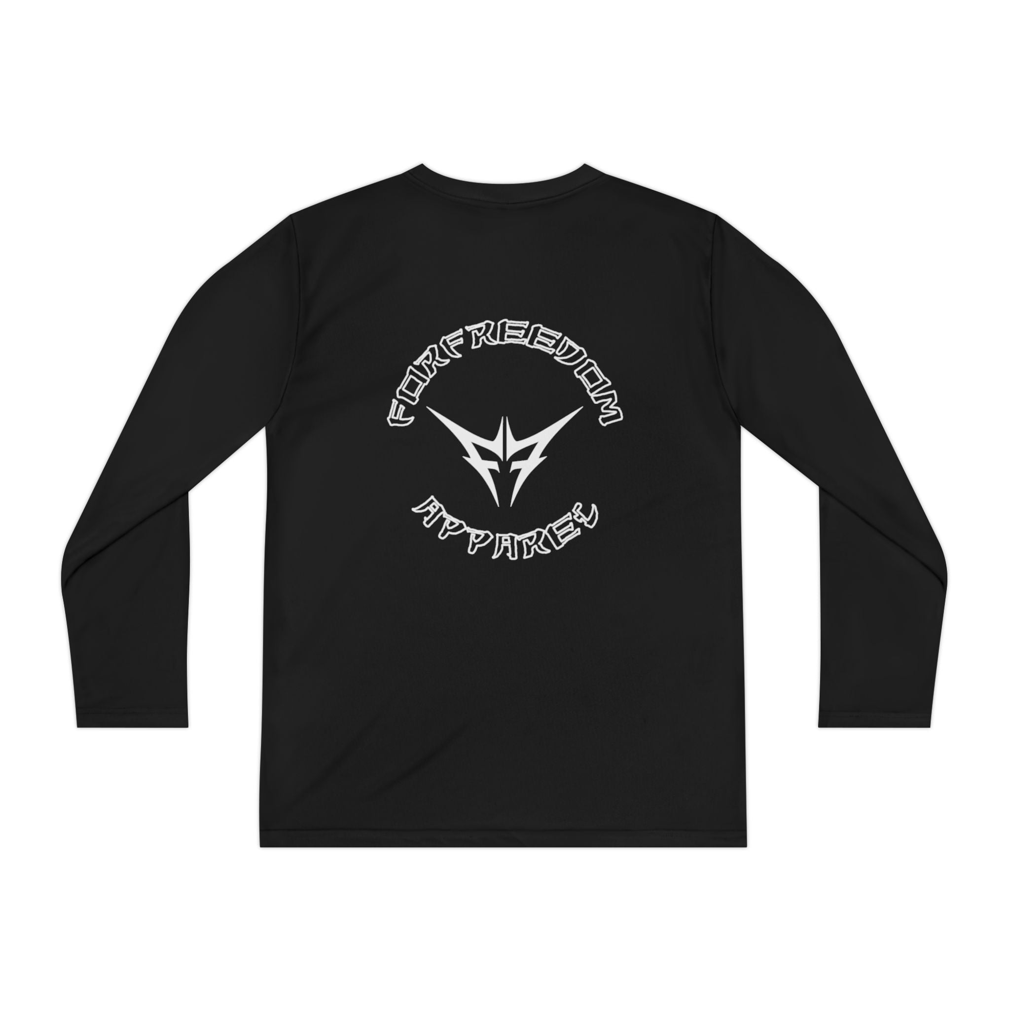 Youth ForFreedom Long Sleeve