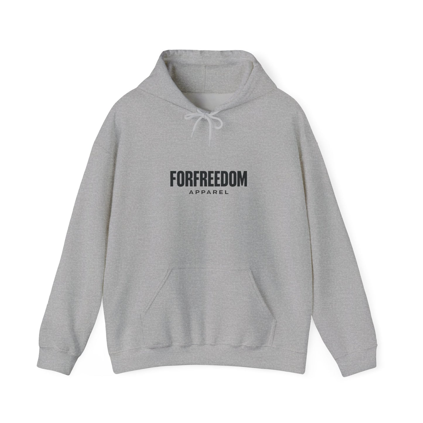 Classic ForFreedom Hoodie