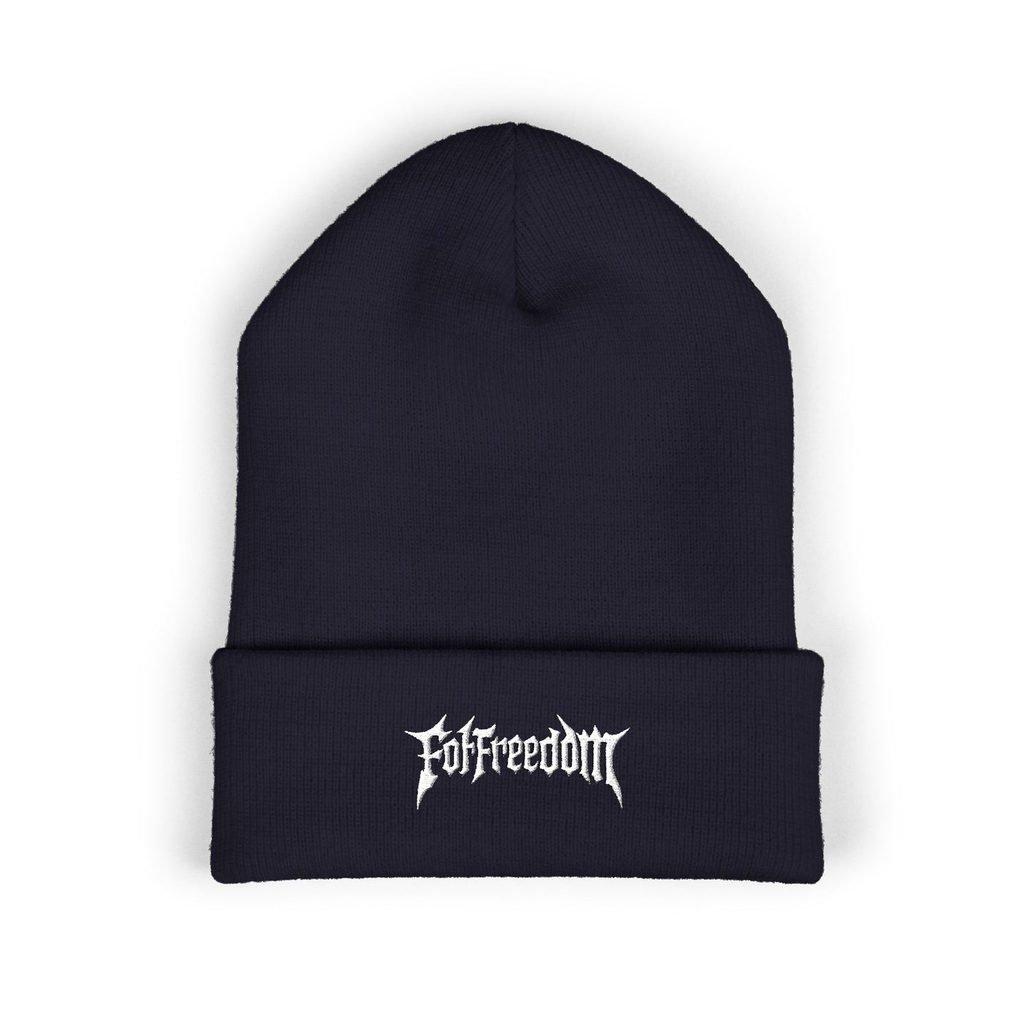 ForFreedom Beanie