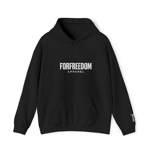 Classic ForFreedom Apparel Hoodie
