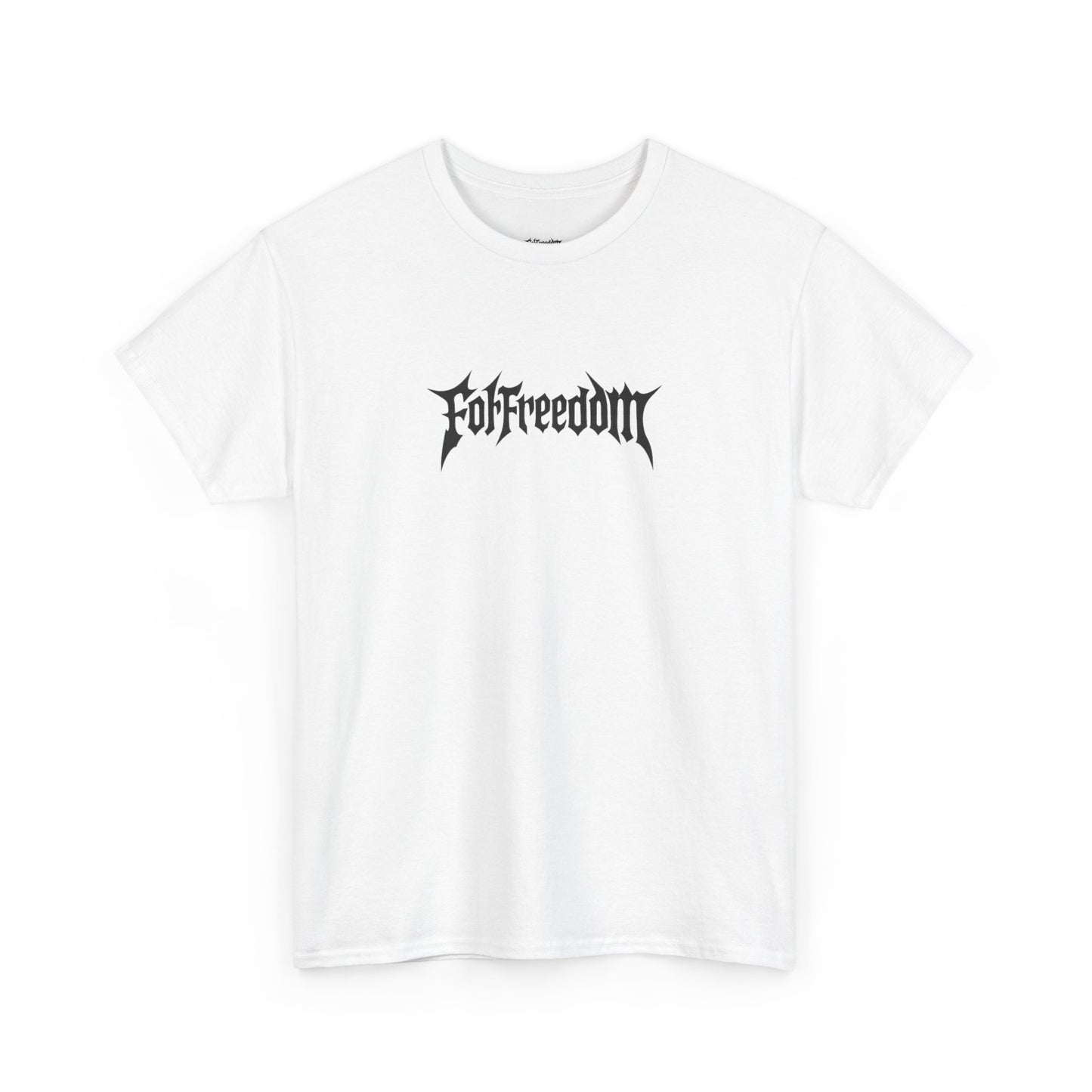 ForFreedom Core Cotton Tee