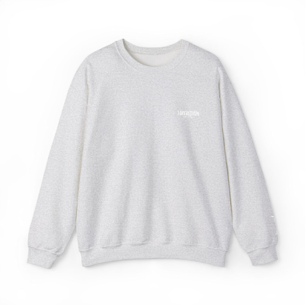Classic Crewneck