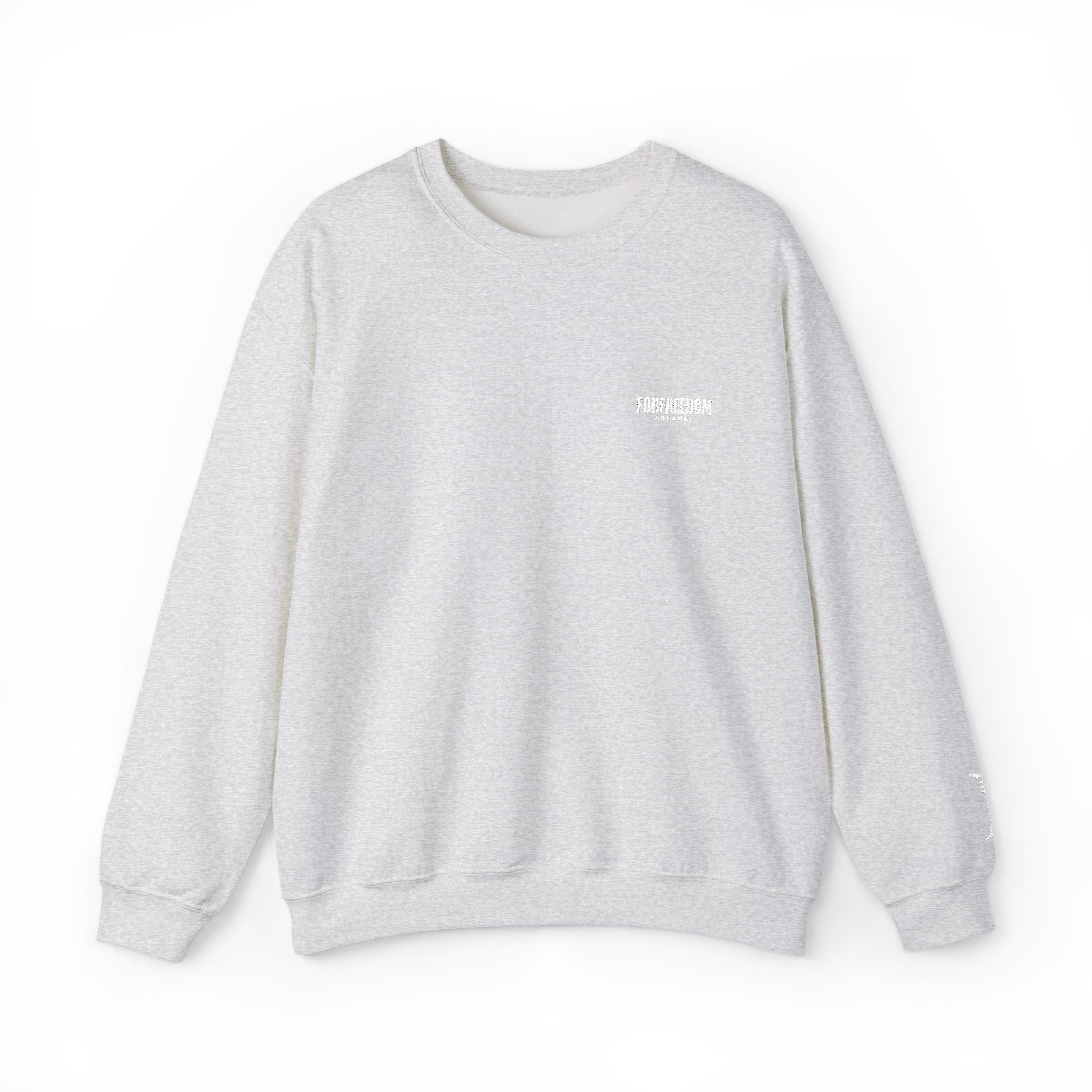Classic Crewneck