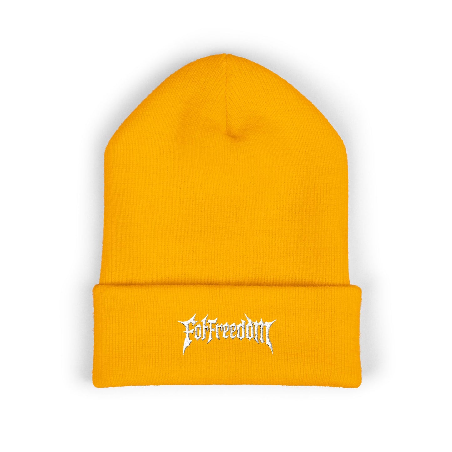 ForFreedom Beanie