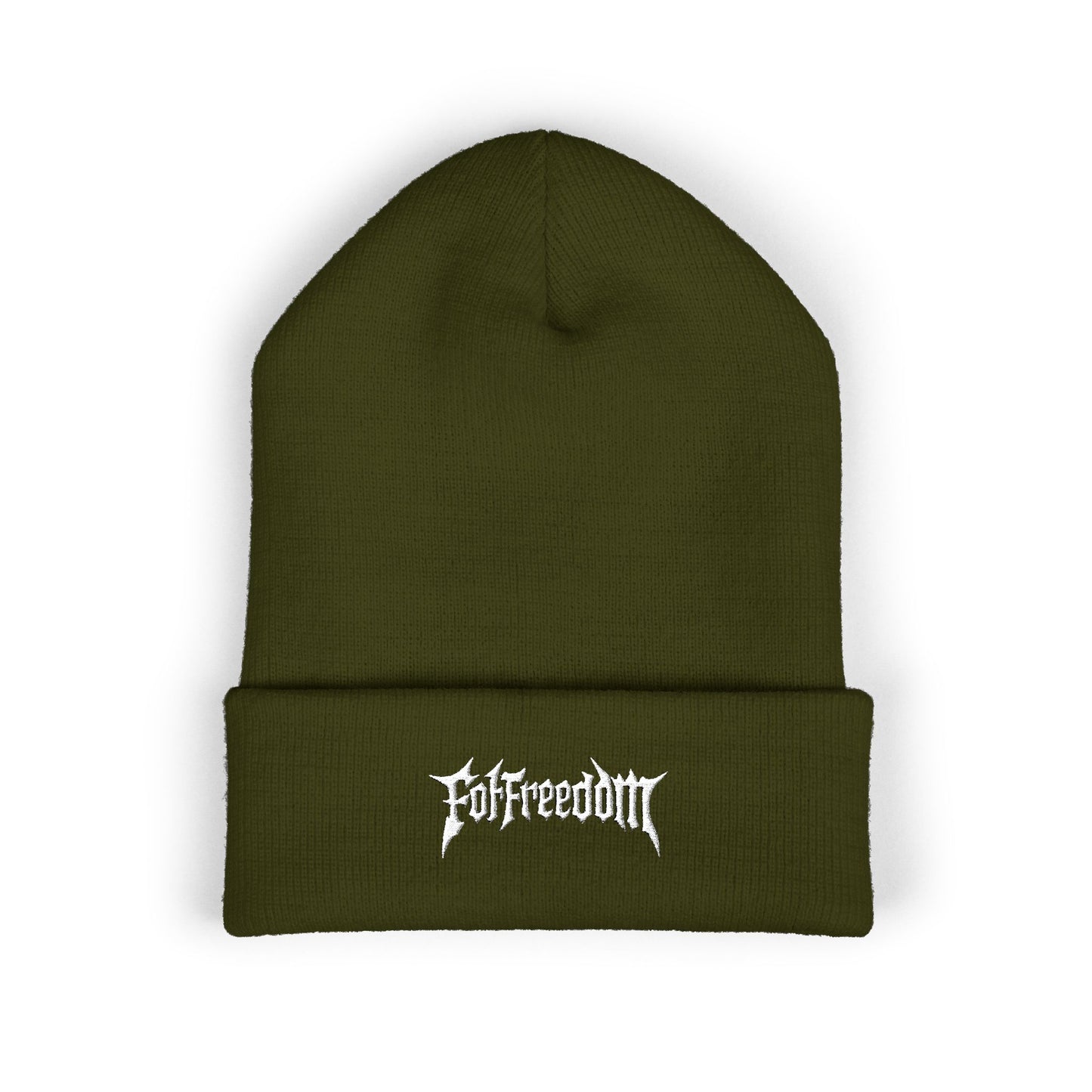 ForFreedom Beanie