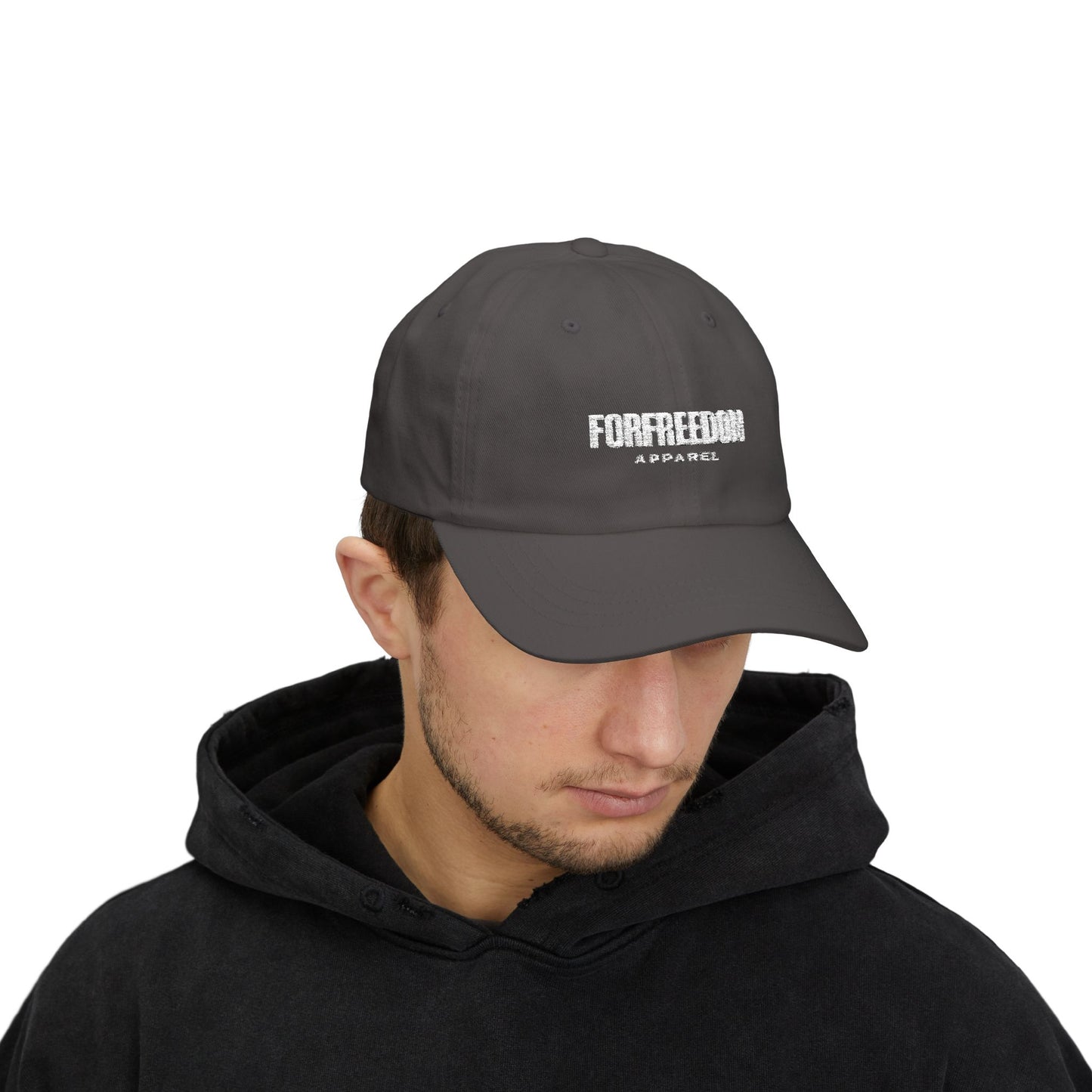 Classic ForFreedom Hat