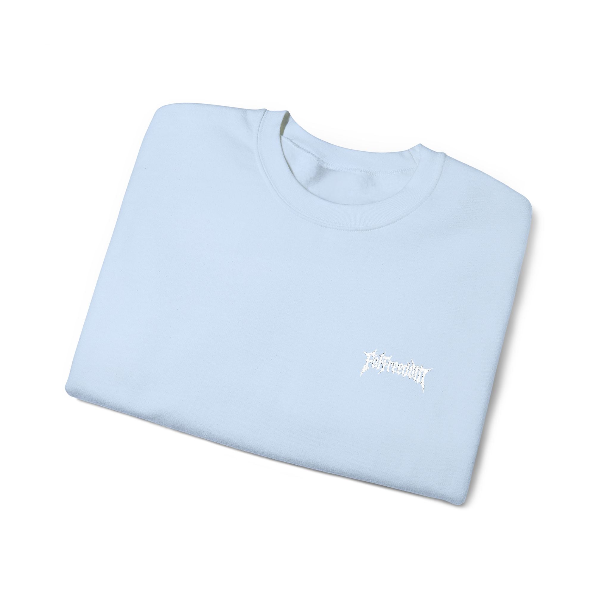 CORE Crewneck