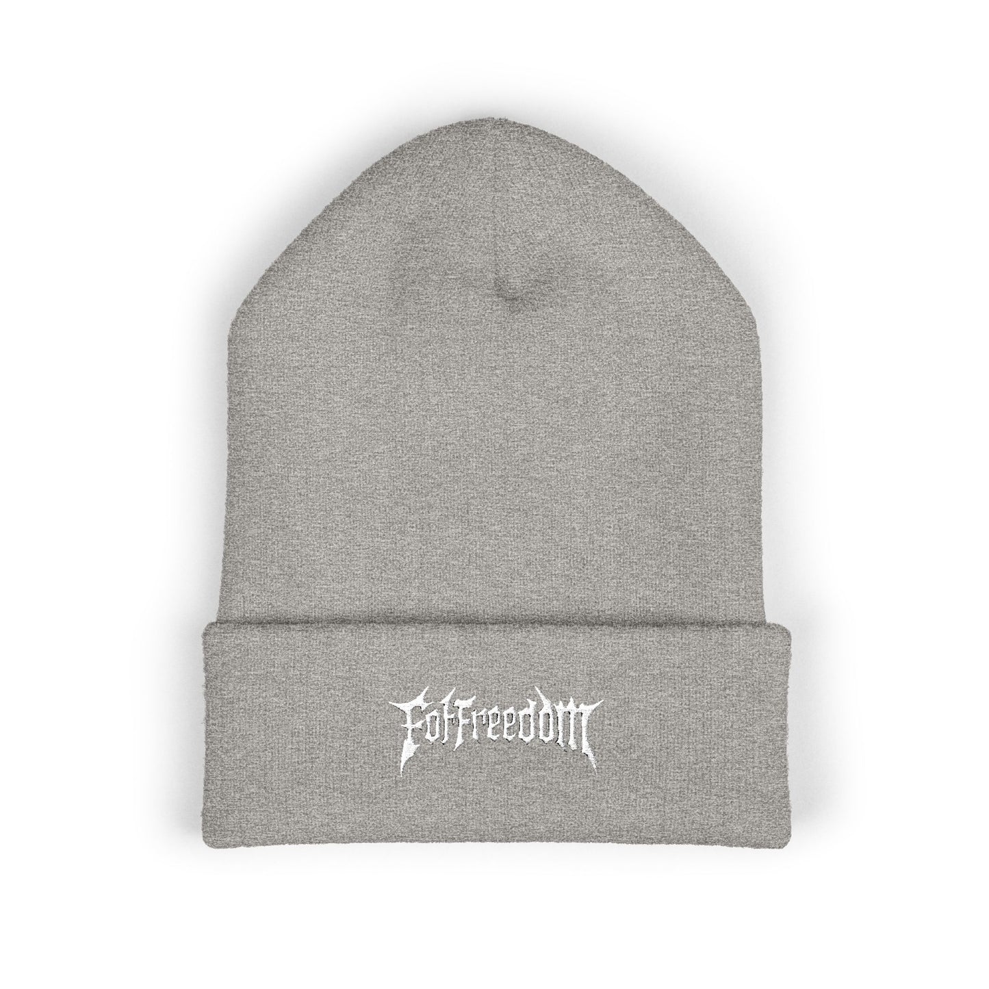 ForFreedom Beanie