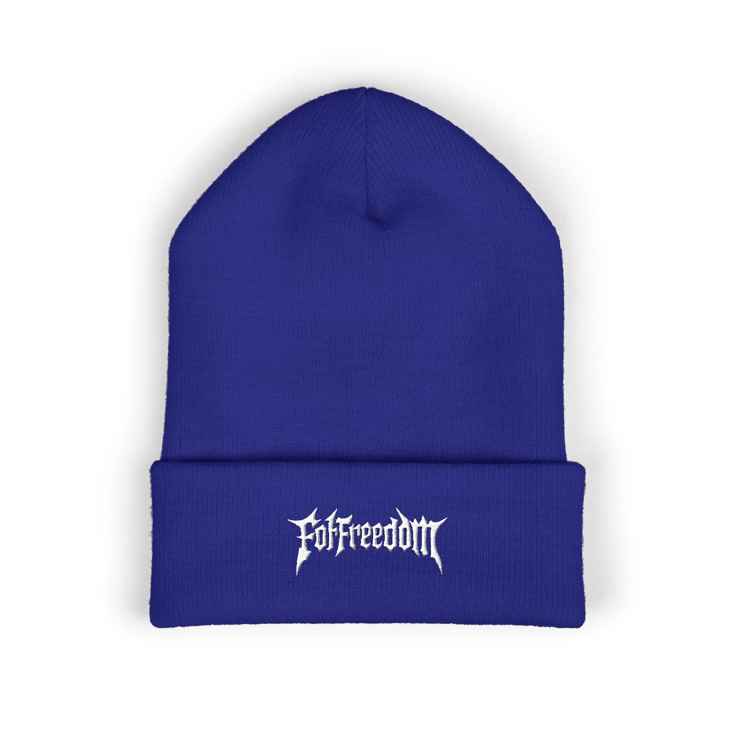ForFreedom Beanie
