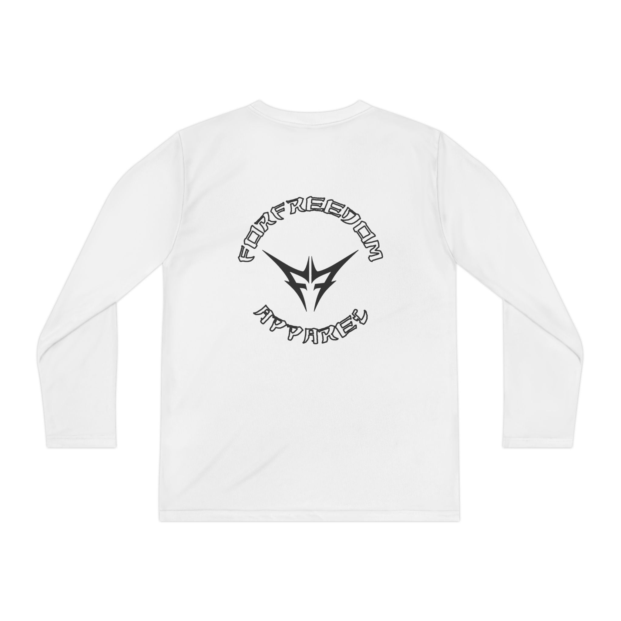 Youth ForFreedom Long Sleeve