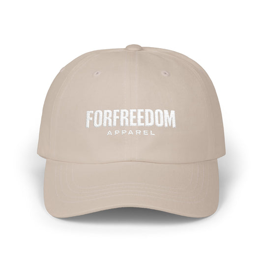 Classic ForFreedom Hat