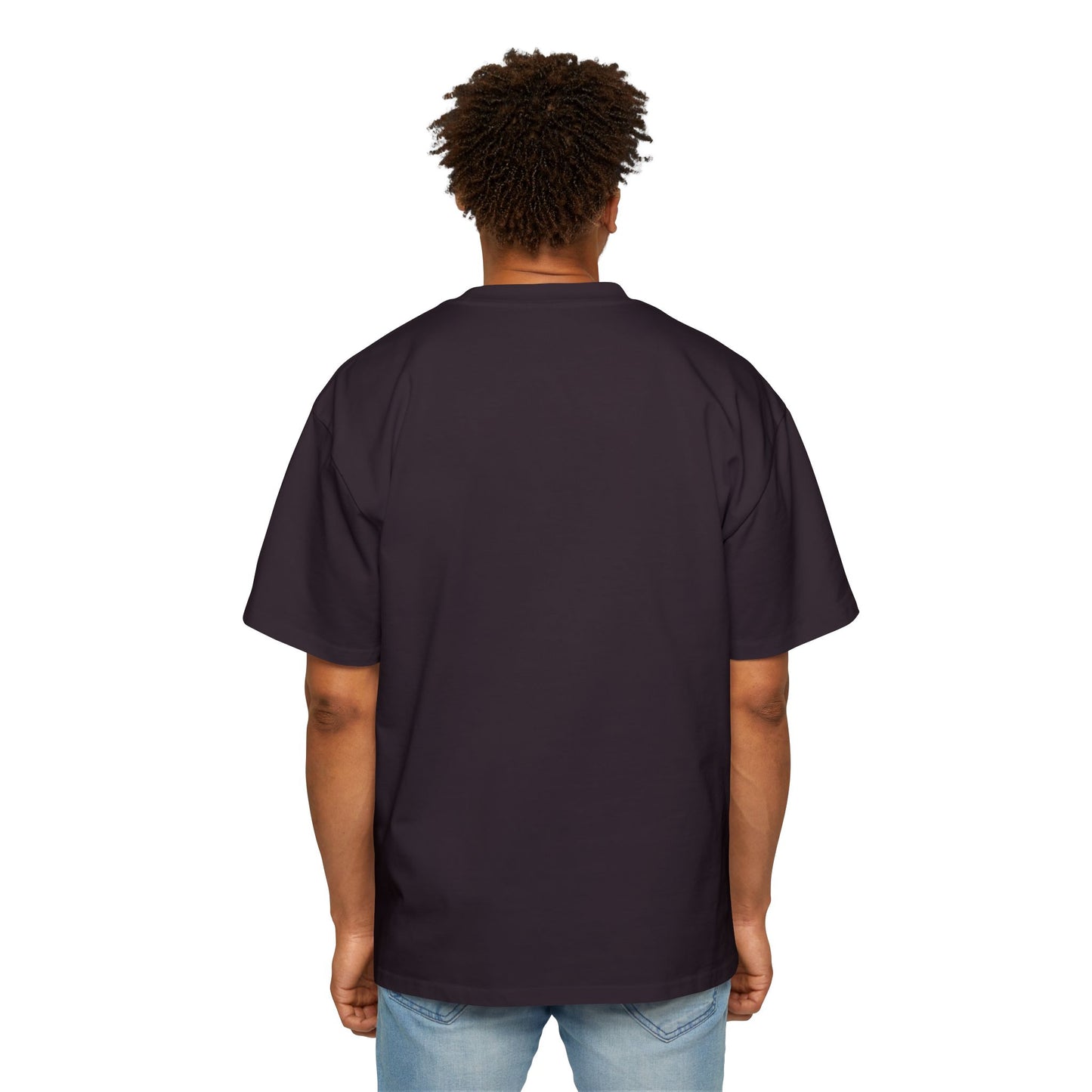 Classic ForFreedom Tee WHT Letters