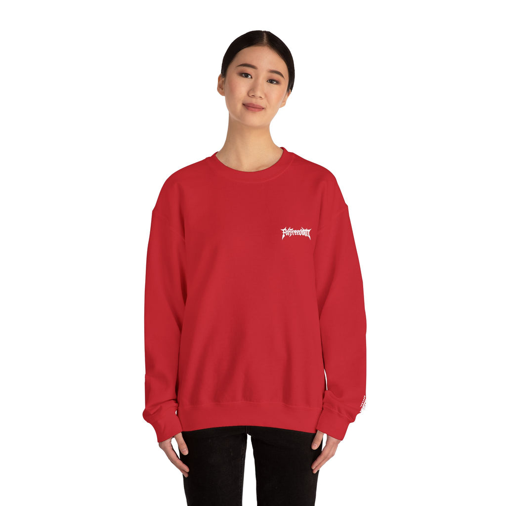 CORE Crewneck