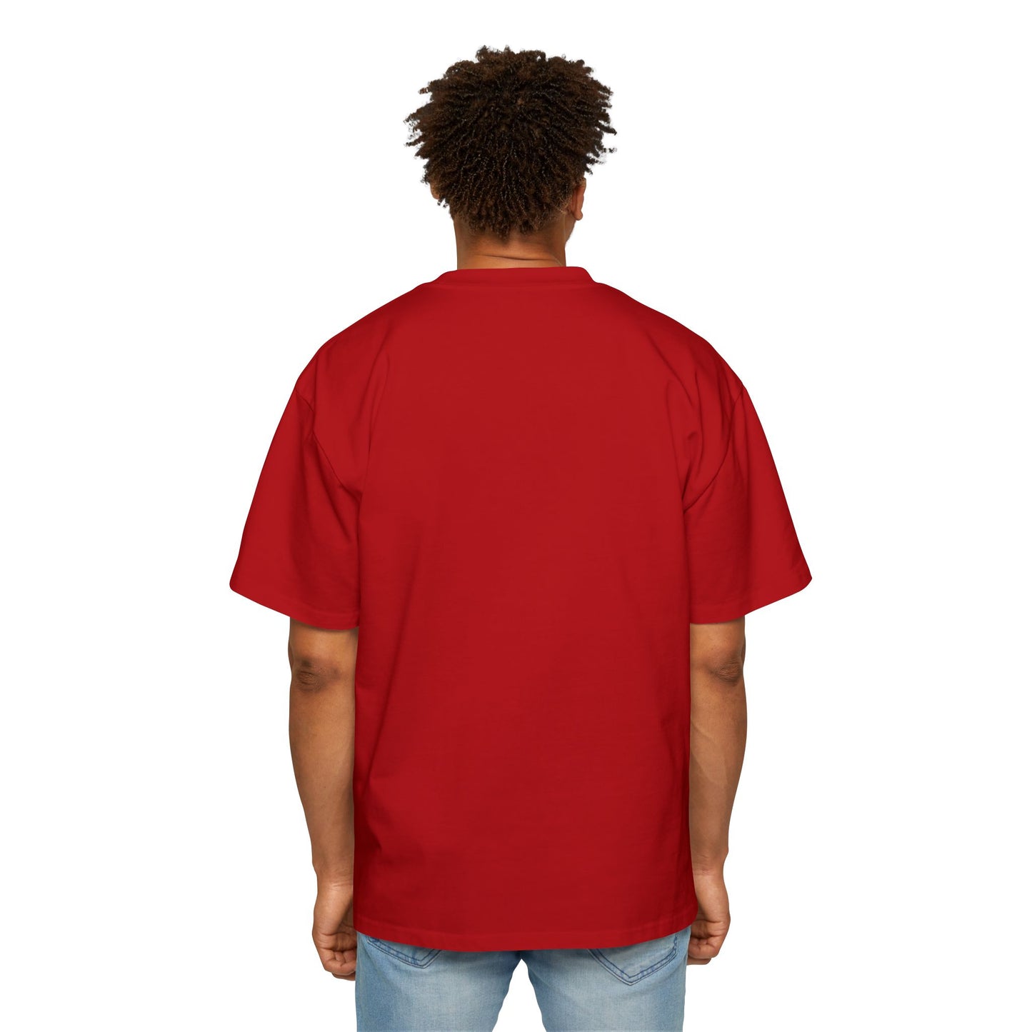 Classic ForFreedom Tee WHT Letters