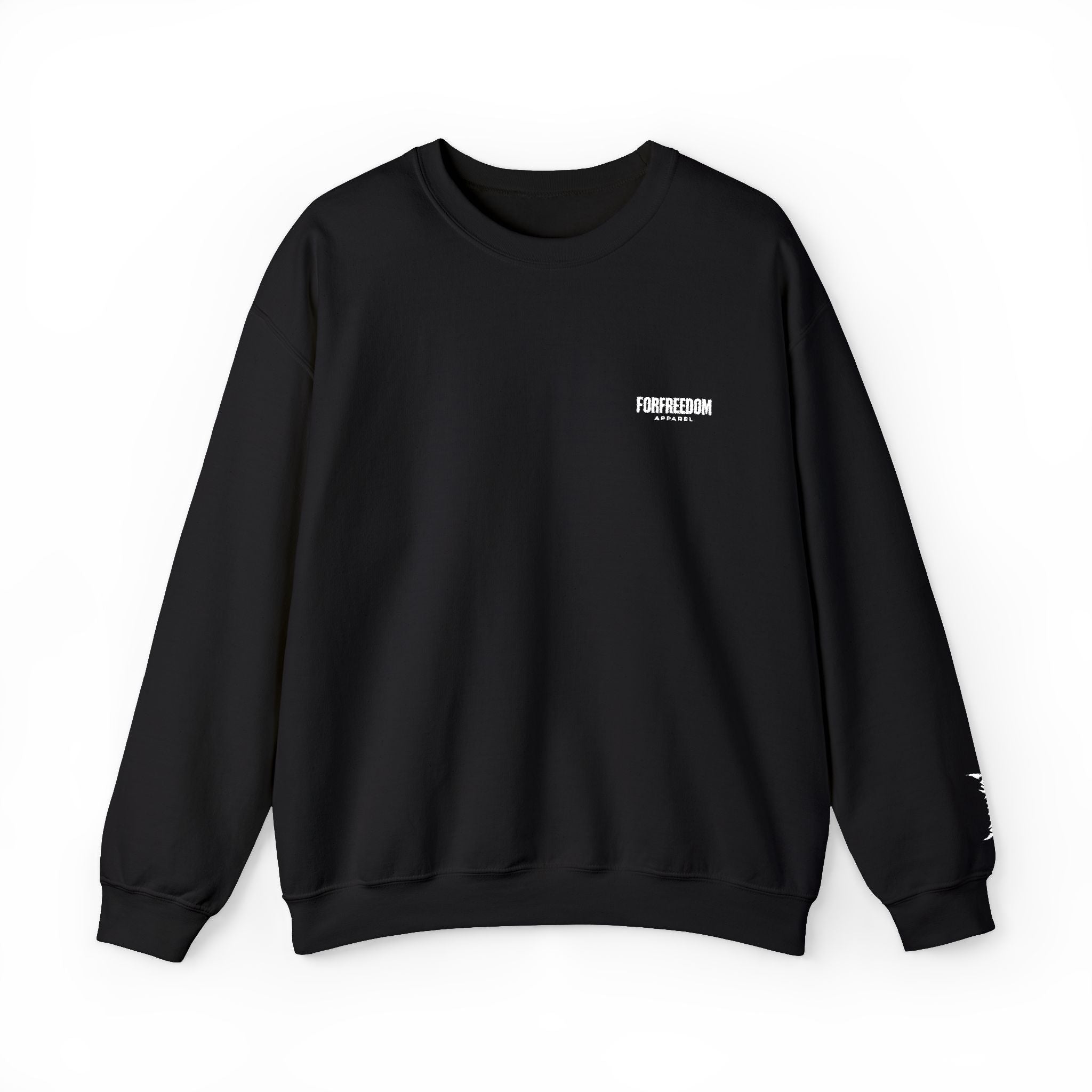 Classic Crewneck