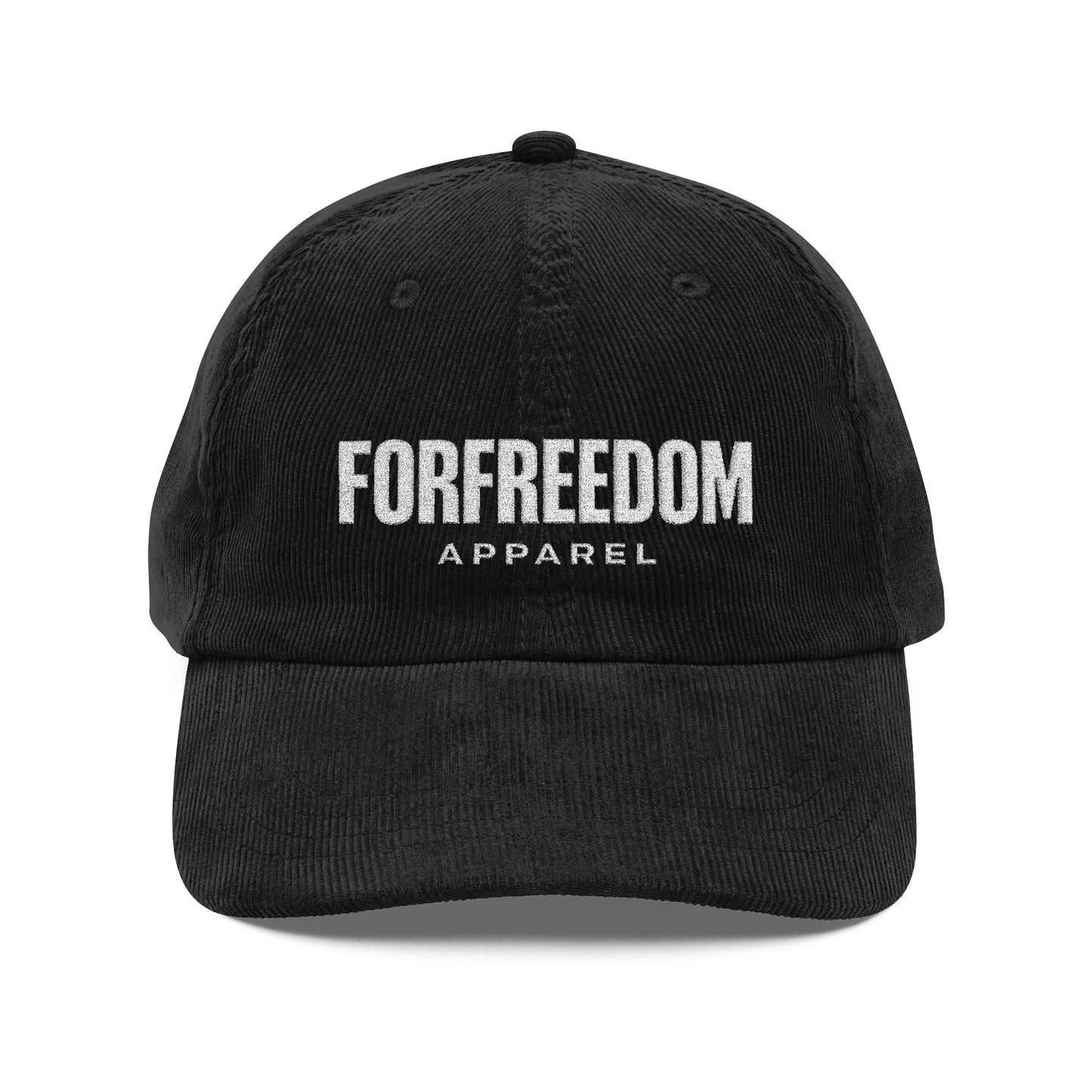 Classic ForFreedom Vintage Hat