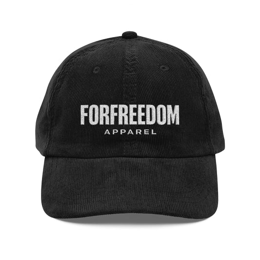 Classic ForFreedom Vintage Hat