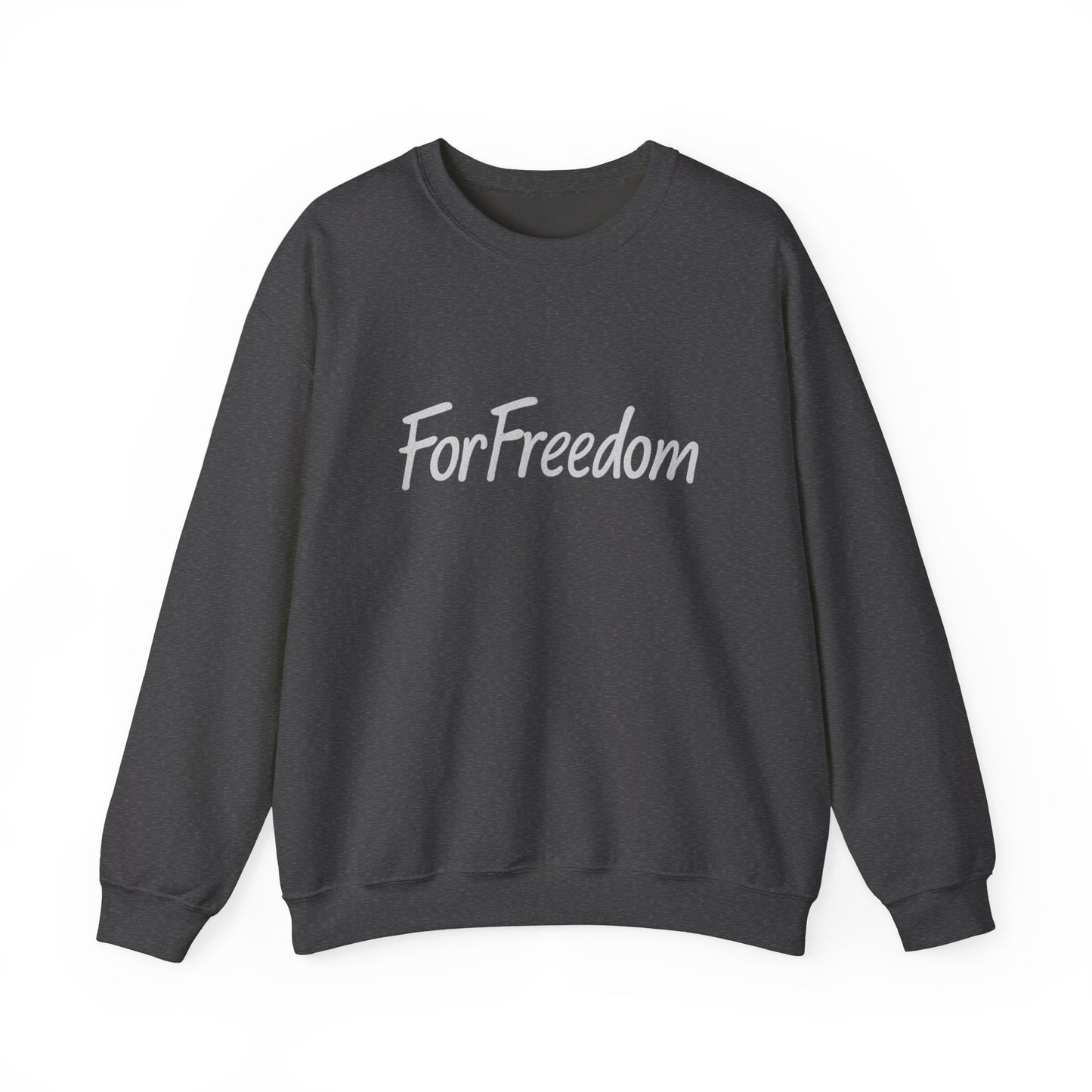 ForFreedom Womens Crewneck