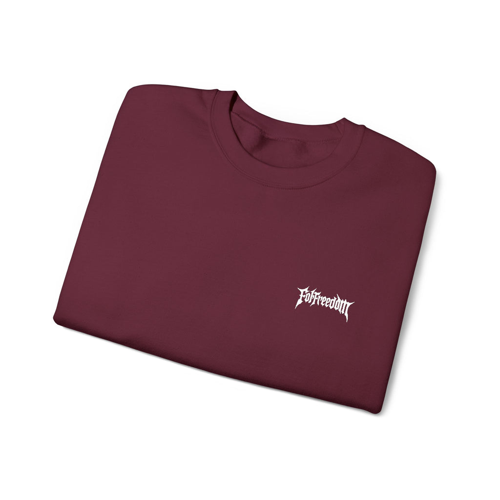 CORE Crewneck
